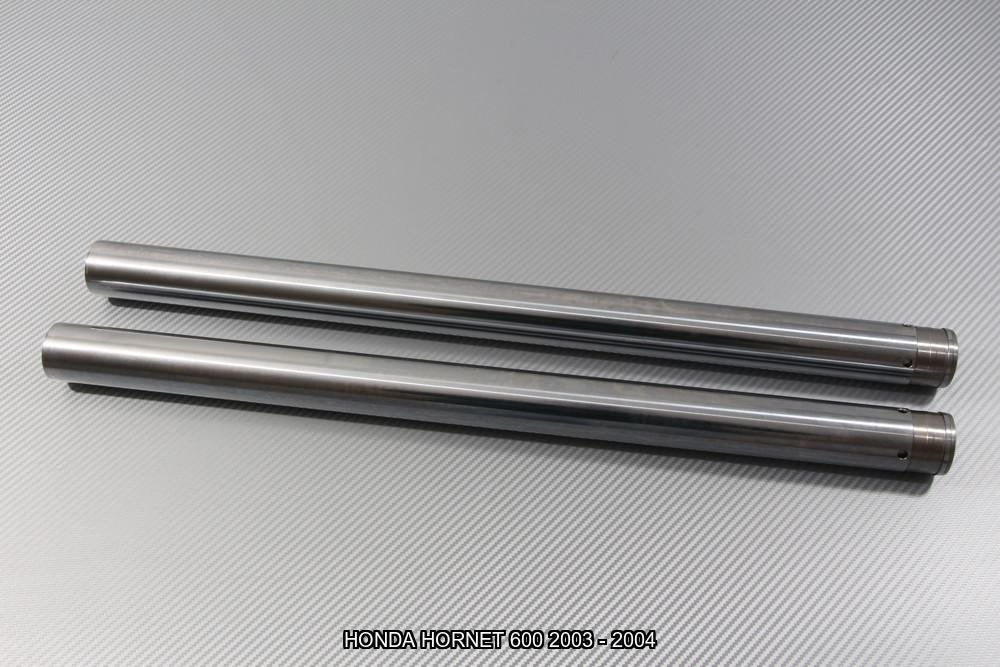Tubes de fourche pour HONDA HORNET 600 2003 - 2004