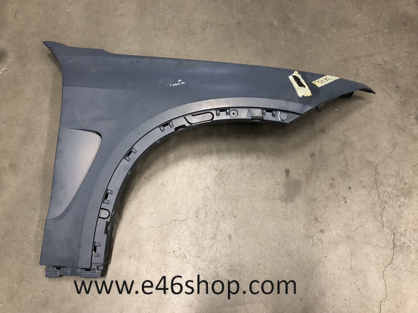 VOORSCHERM RECHTS BMW X5 F15 NIEUW  51657373542, -, -, Nieuw, Ophalen of Verzenden