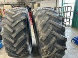 Pneus tracteur, Articles professionnels, Enlèvement