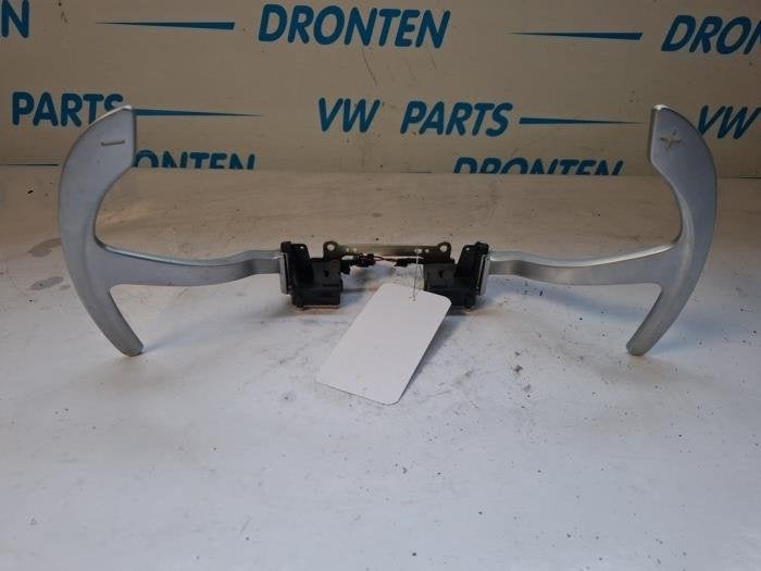 Kit manettes de commande d'un Alfa Romeo Giulia, -, 3 mois de garantie, Utilisé, Alfa Romeo