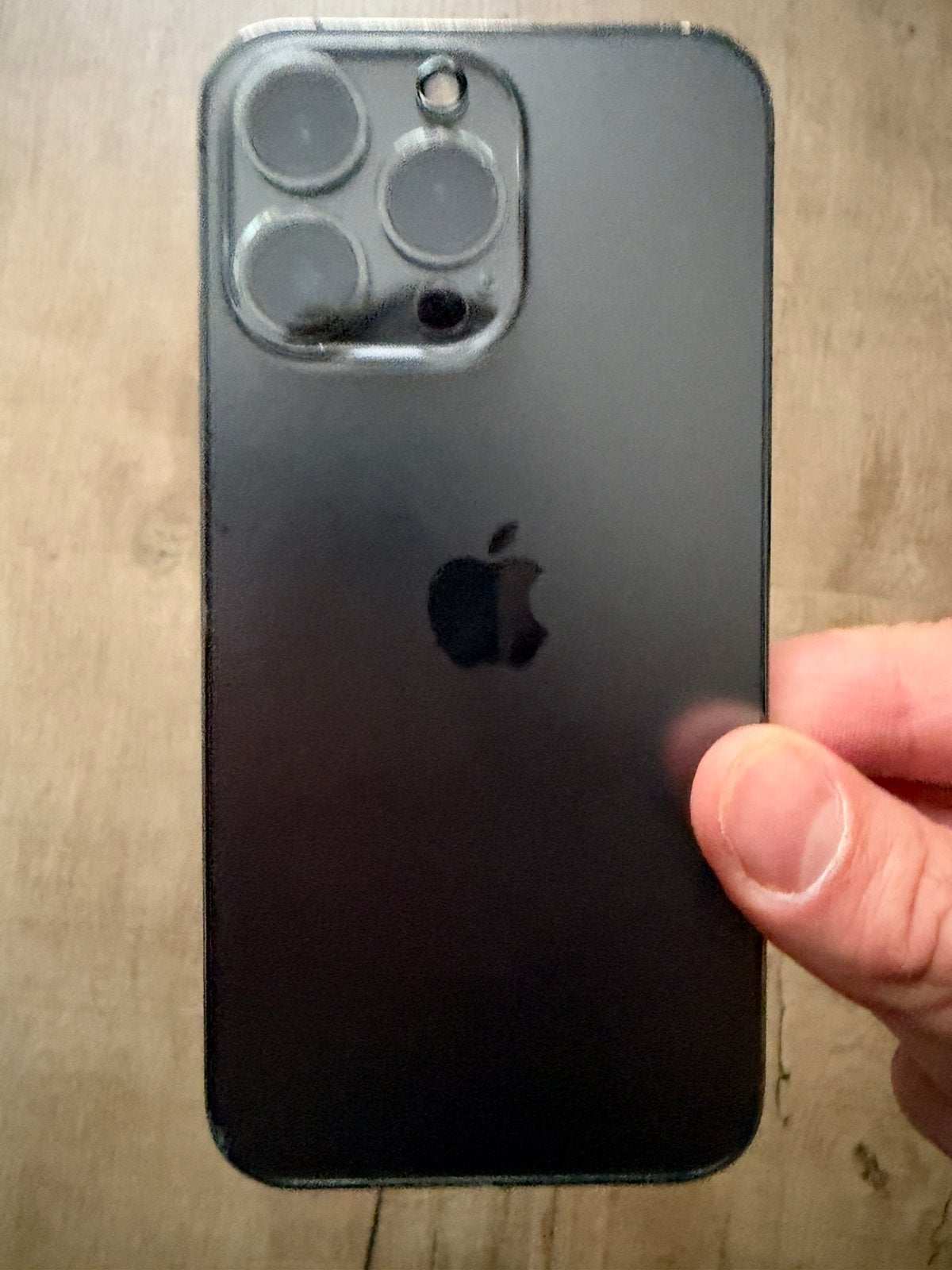 iPhone 13 Pro 256GB Grijs – Zeer Goede Staat, 256 GB, Ophalen of Verzenden, Zo goed als nieuw, IPhone 13 Pro