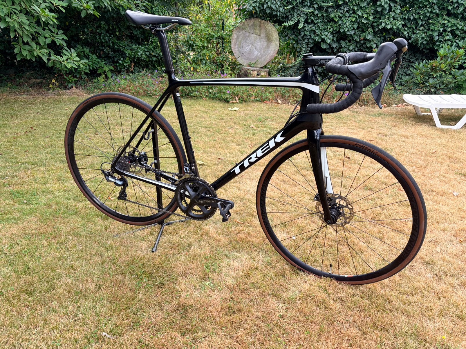 Racefiets Trek Emonda sl6, Fietsen en Brommers, Ophalen, Gebruikt