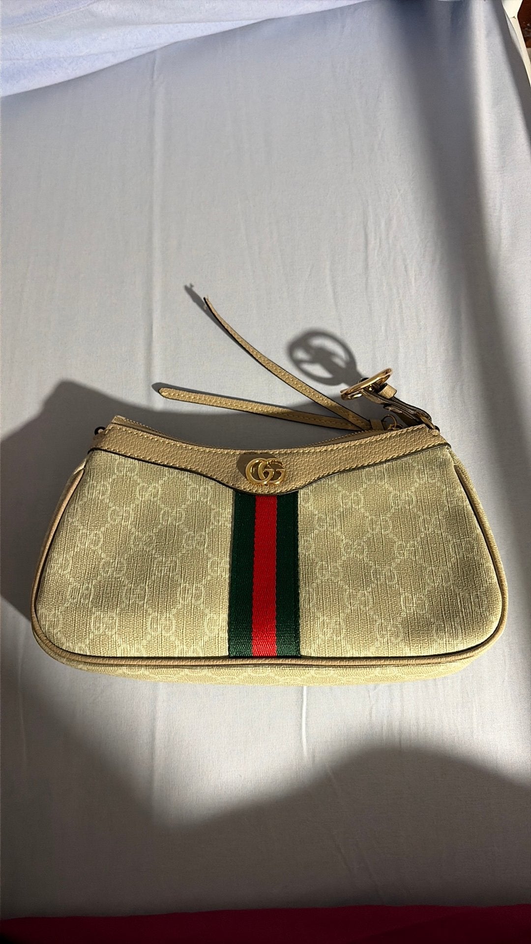 LV BAG, Handtassen en Accessoires, Tassen | Damestassen, Ophalen of Verzenden, Zo goed als nieuw