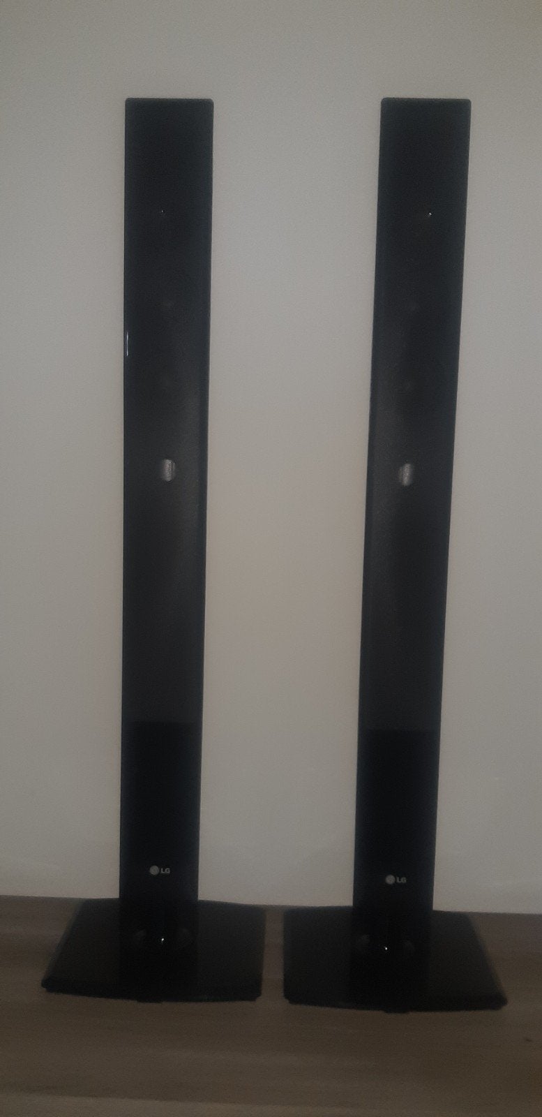 LG SB95PA-F  speakers, Audio, Tv en Foto, Geschikt voor surround/home cinema, Ophalen, Zo goed als nieuw