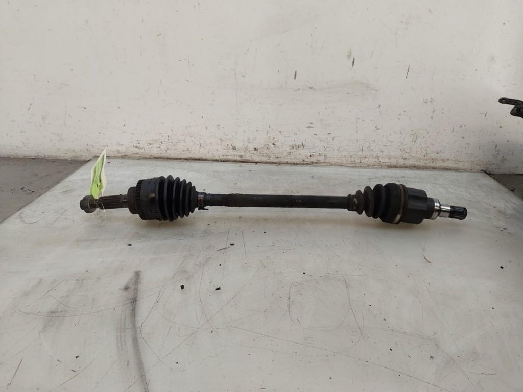 CARDAN AVANT GAUCHE (TRANSMISSION) Alto (|44102M68K50|), Dhr. J. Ham, Administratie@autoham.nl, Utilisé, Suzuki
