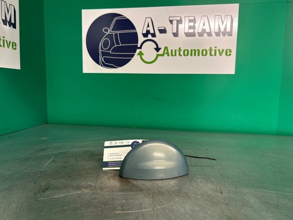HANDGREEP ACHTERKLEP Opel Meriva (A) (01-2003/05-2010), Gebruikt, Opel, Opel Automobile GmbH, Kontakt-opel@opel.com