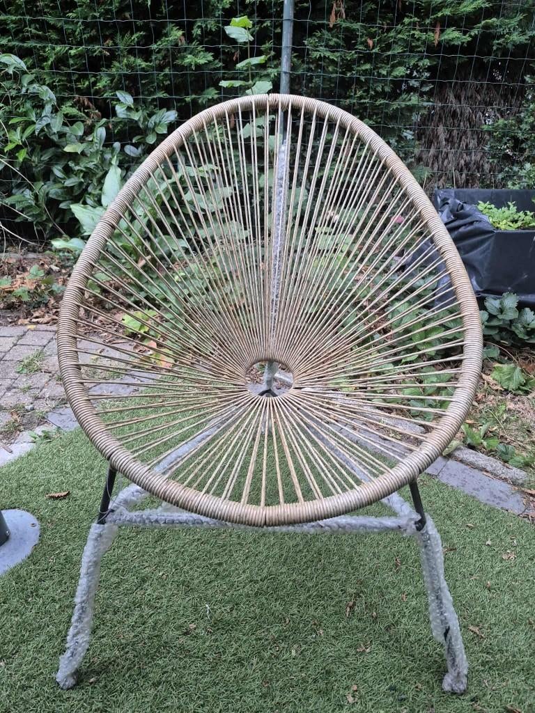 nieuw tuin/ weranda acapulco stoelen 20e/st, Ophalen, Nieuw