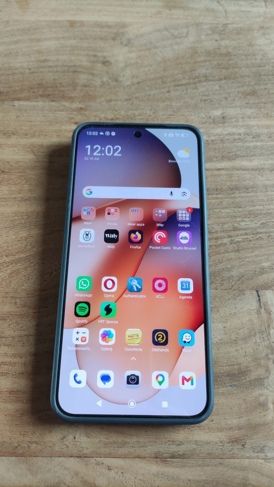 Xiaomi 15 - 516gb - 12ram, Enlèvement
