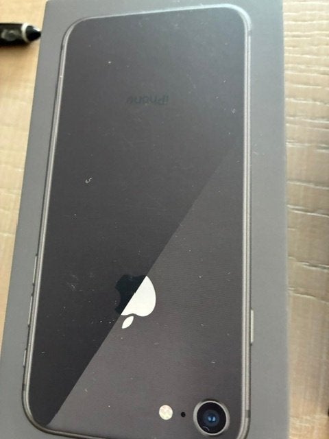 iPhone 8 en parfait état, Comme neuf, Enlèvement, 64 GB, Sans abonnement