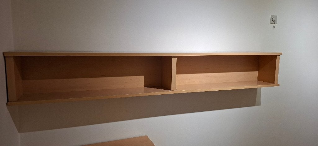 Armoire suspendue au-dessus du lit, Maison & Meubles, 200 cm ou plus, Moins de 25 cm, Moins de 100 cm, Enlèvement