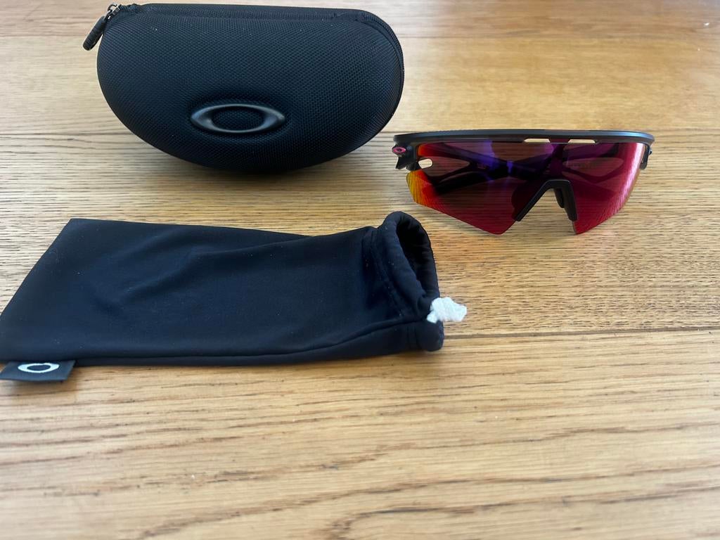 Oakley koersbril, Ophalen, Nieuw, Zonnebril, Oakley