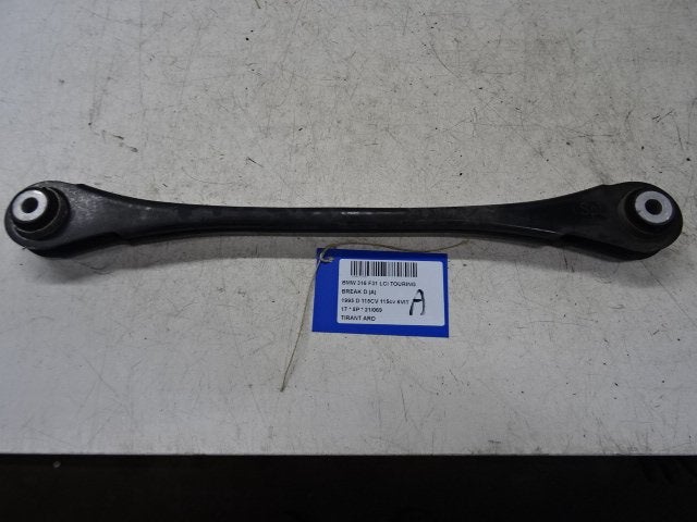 REACTIESTANG RECHTS ACHTER BMW 3 serie Touring (F31), Gebruikt, BMW