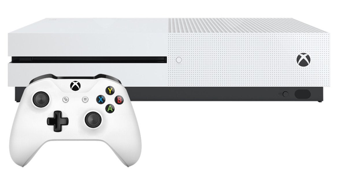 Xbox one, Games en Spelcomputers, Spelcomputers | Xbox One, Ophalen, Xbox One, Met 2 controllers, Gebruikt
