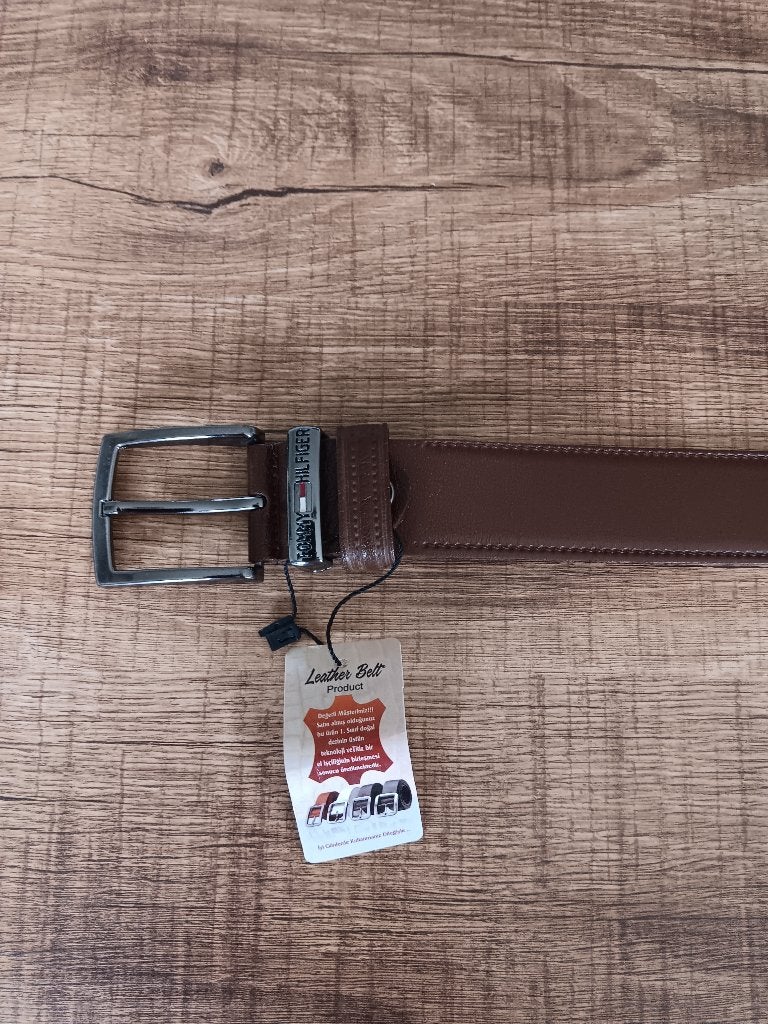 Riem Tommy Hilfigger, Ophalen, Nieuw