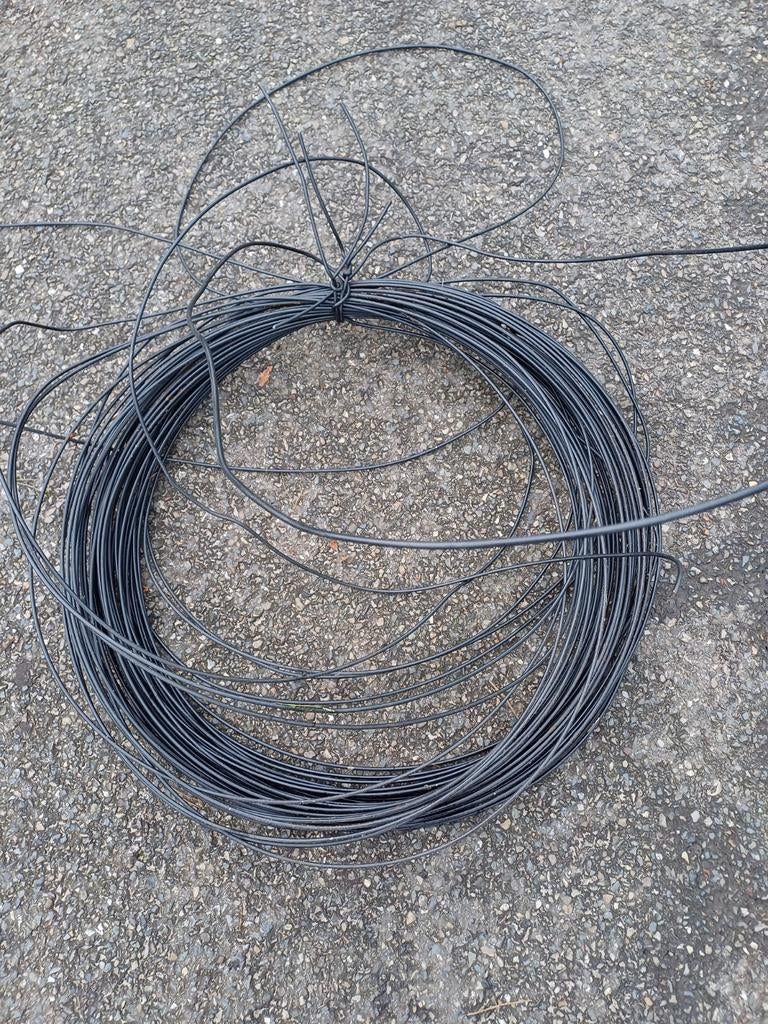 Rol draad, Tuin en Terras, Gaas en Draad, Ophalen of Verzenden, Draad