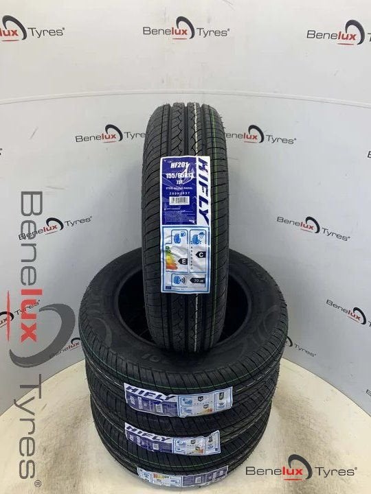 NIEUW 155/65R13 Hifly 155/65 R13 155/65/13 1556513 NEW, Autos : Pièces & Accessoires, Neuf, 155 mm, -, Véhicule de tourisme