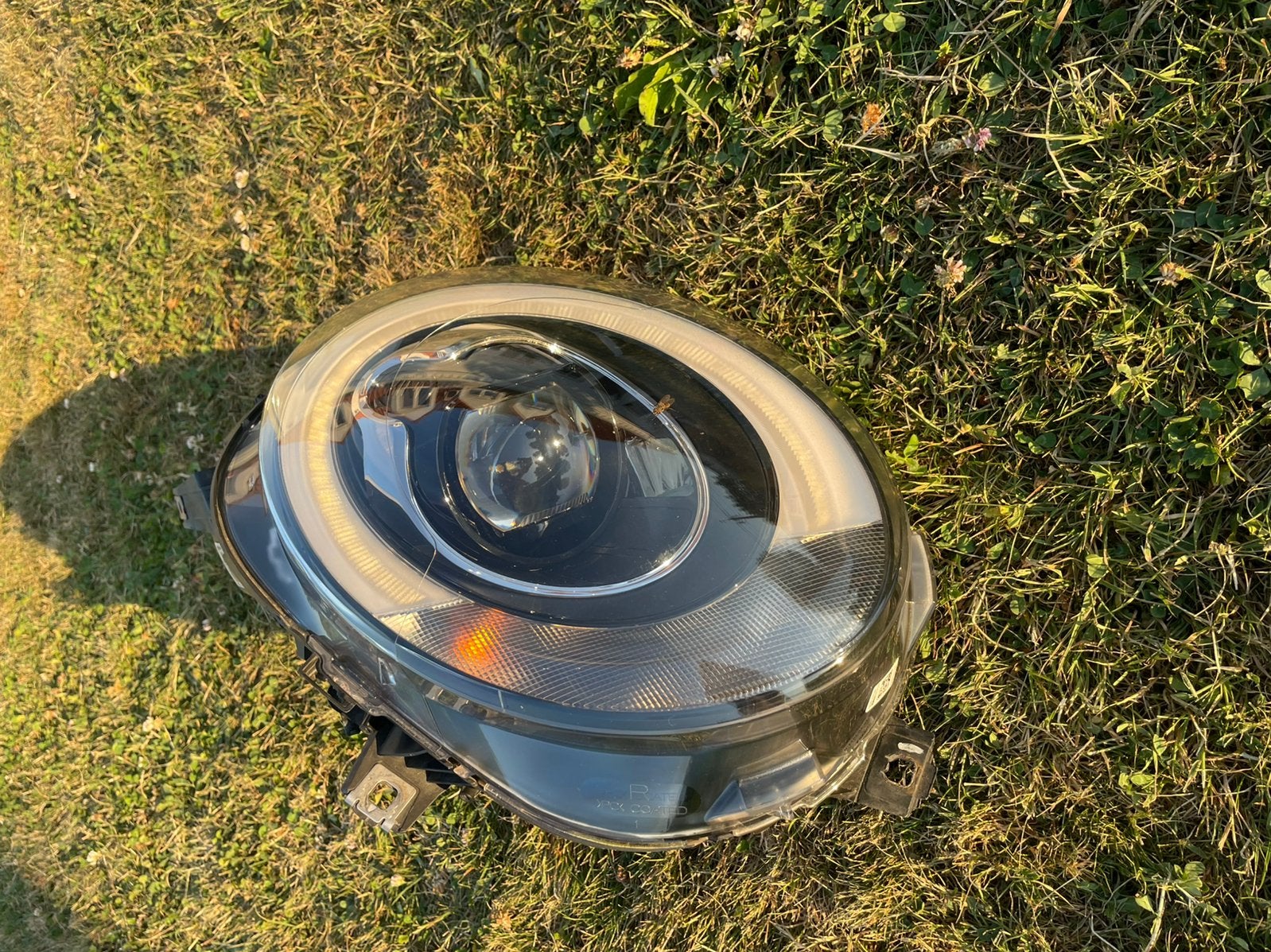 MINI F56 Cooper LED-koplamp rechts — uitstekende staat, Ophalen, Zo goed als nieuw