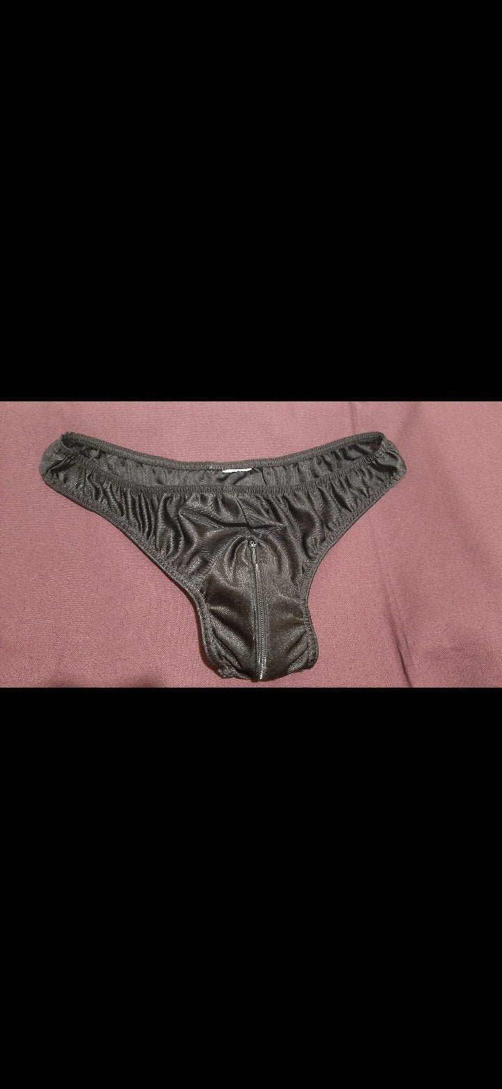 String pour homme avec tirette, Vêtements | Hommes, Enlèvement