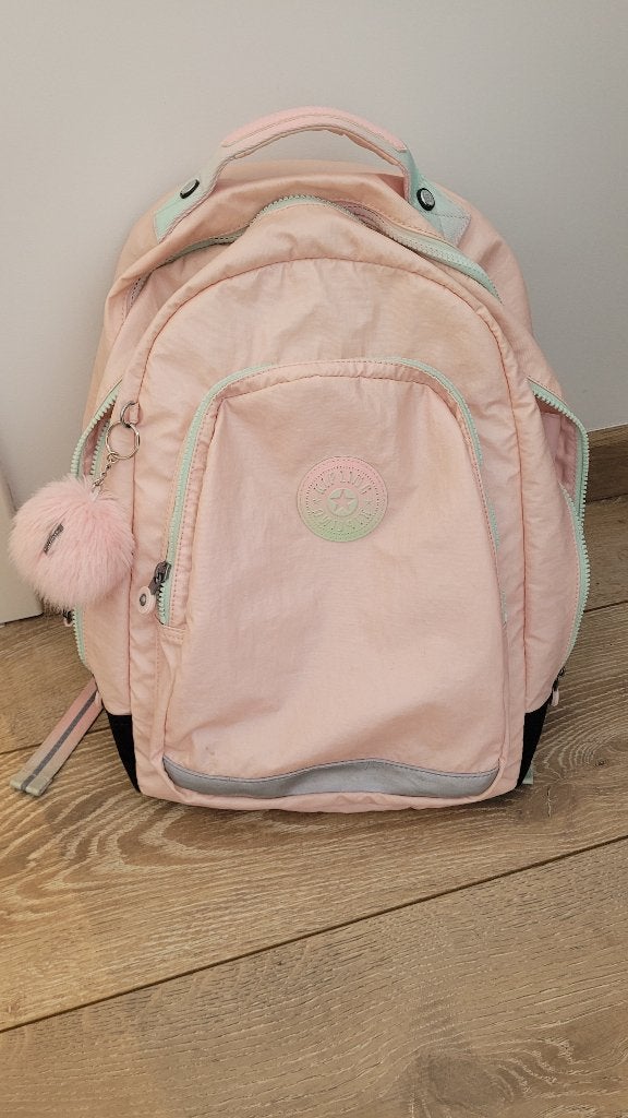 Kipling, Enlèvement, Comme neuf, Sac à dos