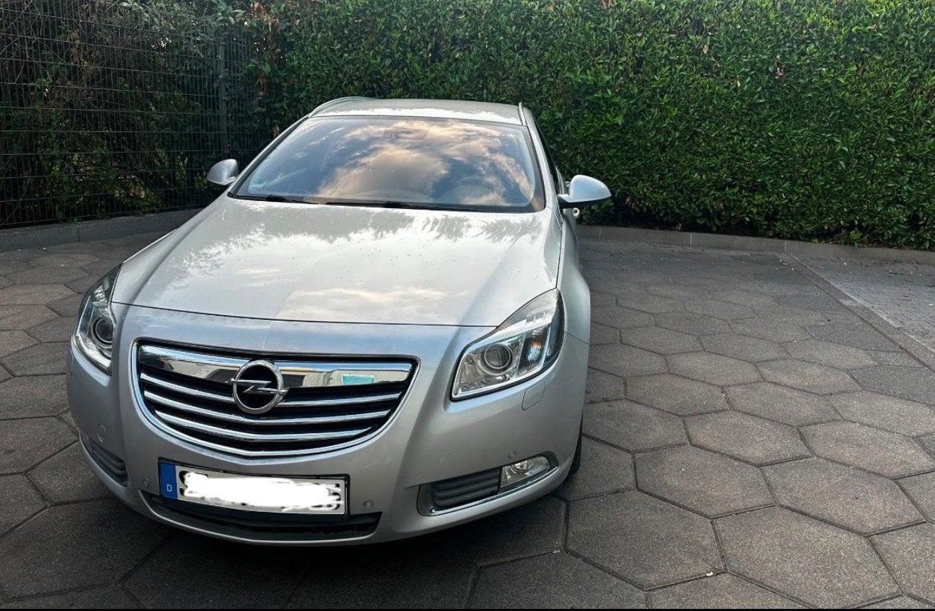 Opel insignia, Autos, Particulier, Achat, Insignia