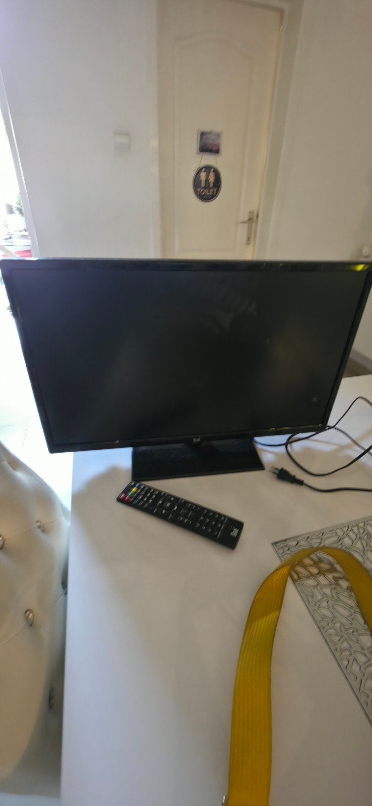 Tv