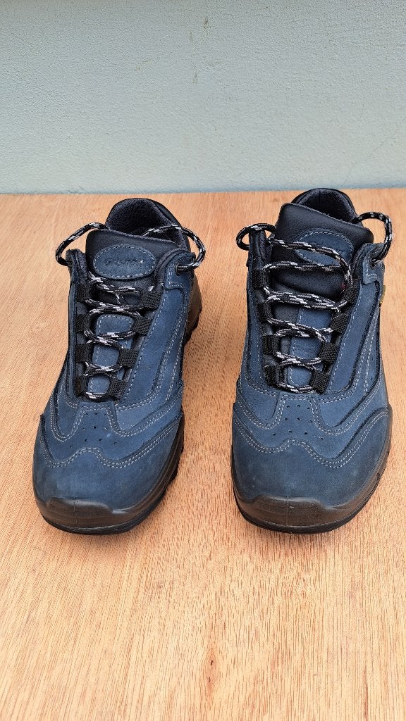 grisport wandelschoenen 41  1x gedragen 41 vibram   allerlei, Ophalen