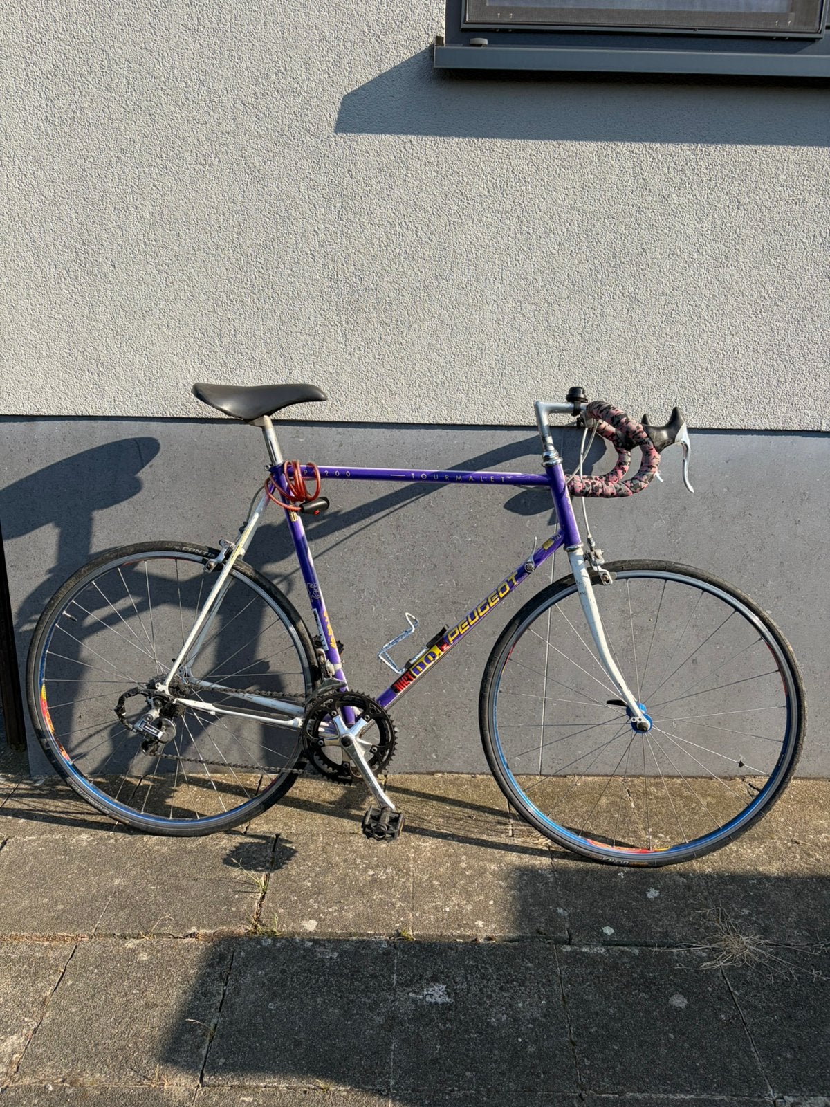 Vélo Peugeot, Enlèvement, Comme neuf