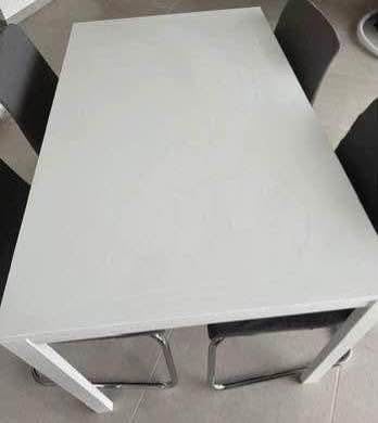Table ikea, Maison & Meubles, Bureaux, Enlèvement, Comme neuf, IKEA