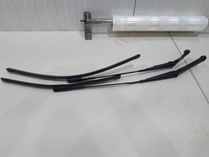 Ruitenwisserarm voor van een Audi A5, Gebruikt, -, -, -