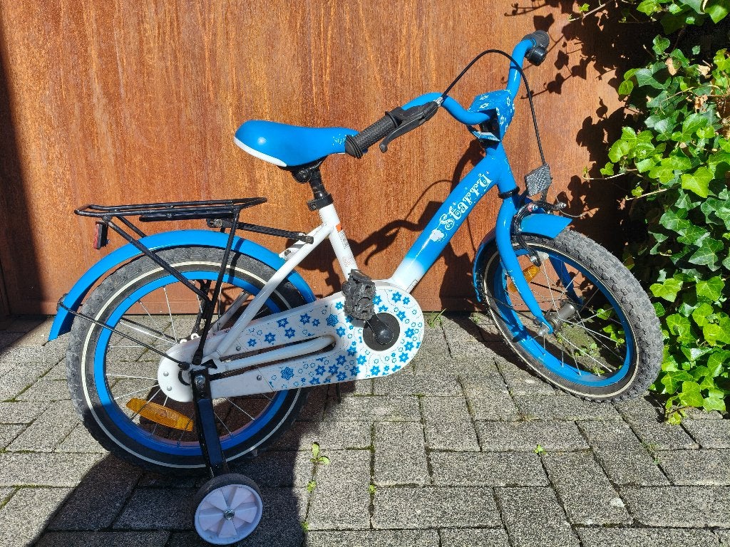 Vélo 16 pouces, Vélos & Vélomoteurs, Stabilisateurs, Frein à rétropédalage, 16 à 20 pouces, Enlèvement