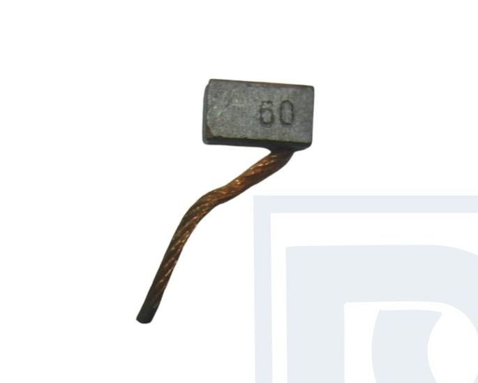 Volvo Koolborstel ruitewisser motor SWF (2 nodig) 140, 145,, Ophalen of Verzenden, Nieuw, Volvo