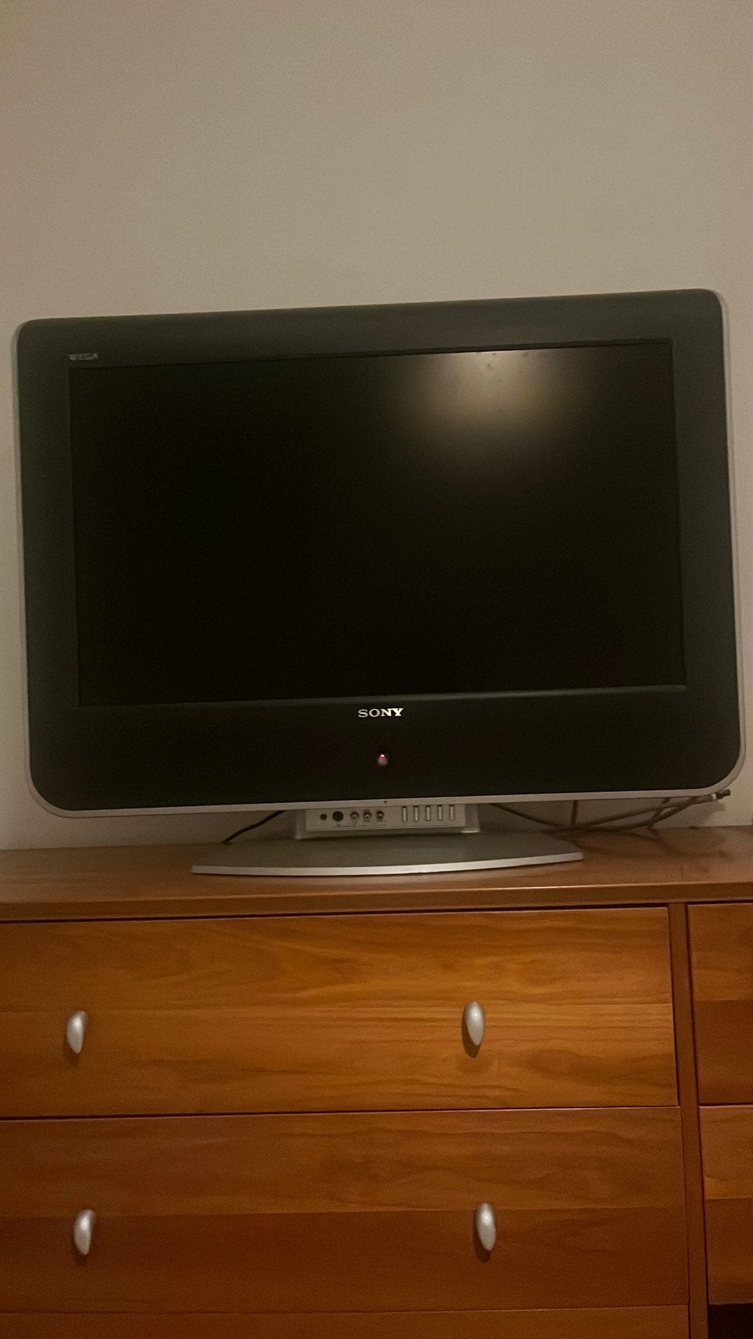 TV, TV, Hi-fi & Vidéo, Télévisions, Enlèvement, Comme neuf, Sony