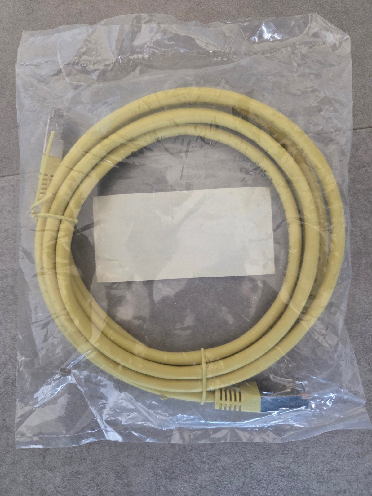 Cable Ethernet reseau, Computers en Software, Pc- en Netwerkkabels, Ophalen of Verzenden