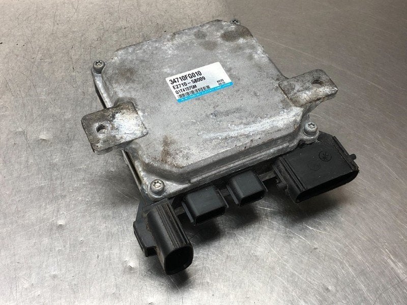 ORDINATEUR DIRECTION ASSISTEE Subaru Impreza III (GH / GR), Autos : Pièces & Accessoires, Électronique & Câbles, Subaru, Utilisé