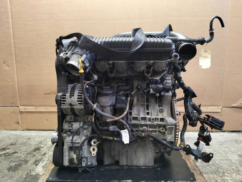 Moteur B5254T3 Complet V50 VOLVO, Autos : Pièces & Accessoires, Envoi, Utilisé, Skoda