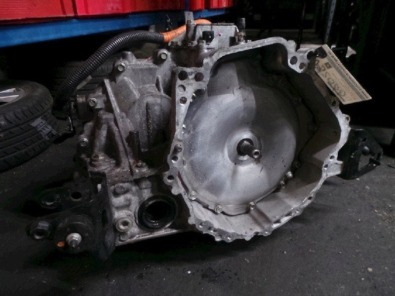VERSNELLINGSBAK AUTOMAAT Lexus CT 200h (|312W026|), Gebruikt, Lexus
