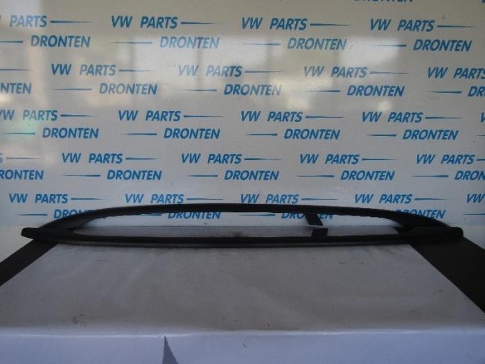 Dakdrager set van een Volkswagen Golf, Gebruikt, -, Volkswagen, -