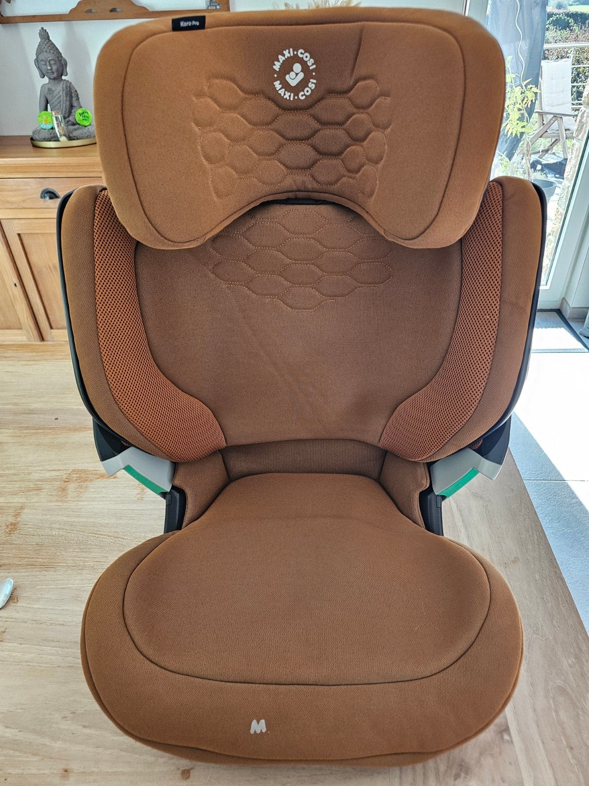 VENDU !!!   Rehausseur Maxi-Cosy, Ophalen, Gebruikt, Verstelbare rugleuning, Isofix