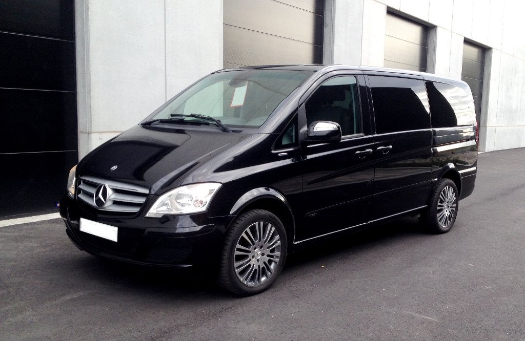 MERCEDES VIANO  TREND EDITION 2.2 CDI BA  163CH 7PLACES +, Autos, Cuir, Achat, Entreprise, Garantie prolongée