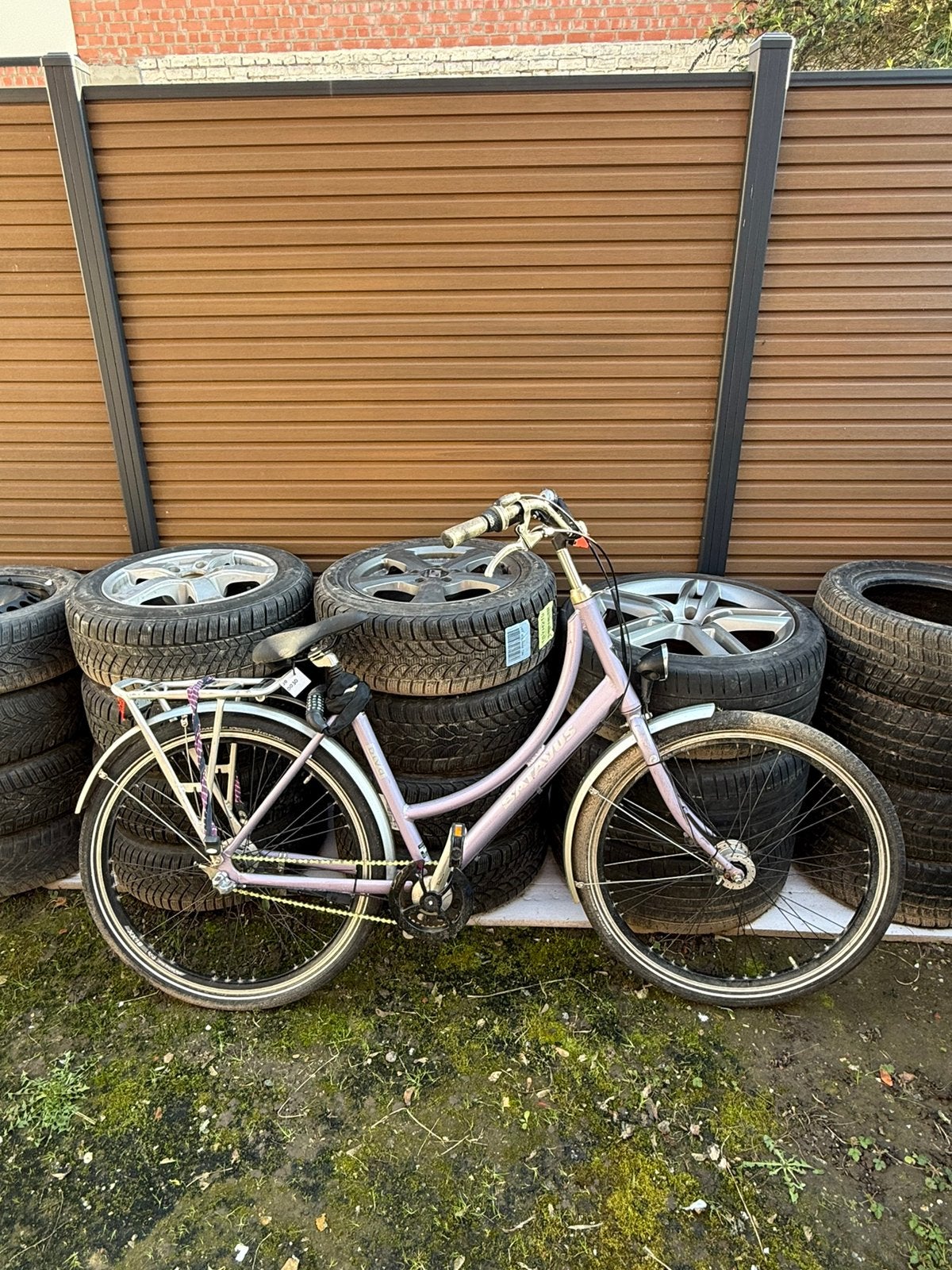 Batavus damesfiets, Vélos & Vélomoteurs, Vélos | Femmes | Vélos pour femme, Comme neuf, Batavus, Enlèvement