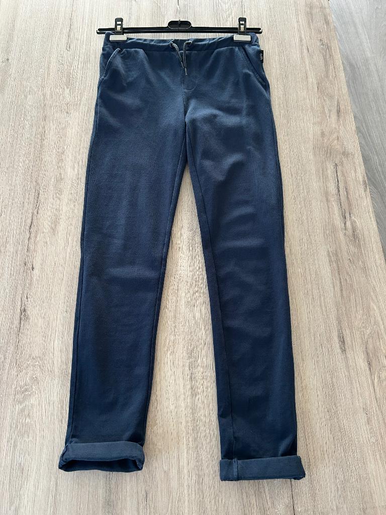 Toffe vlotte broek Someone maat 152, Kinderen en Baby's, Kinderkleding | Maat 152, Broek, Ophalen of Verzenden, Zo goed als nieuw