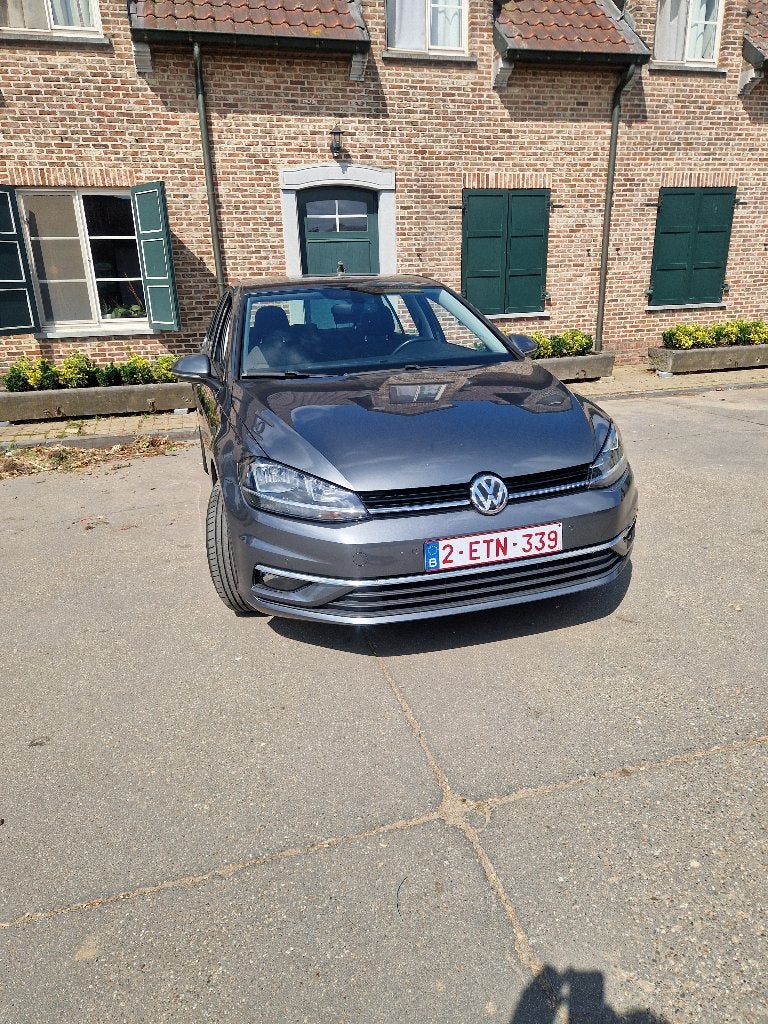 Vw golf7 1000cc benz 2019, Particulier, Achat