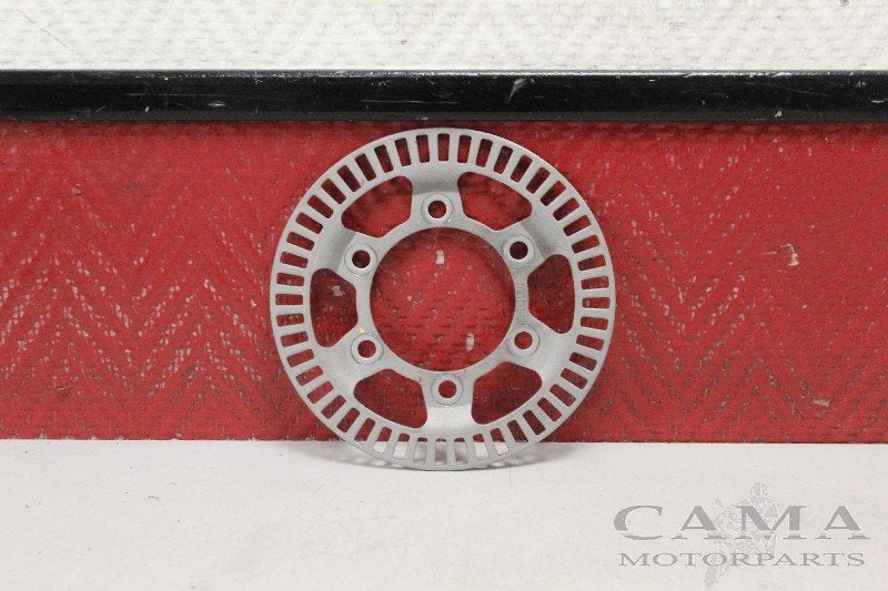 CIBLE CAPTEUR ABS Aprilia Shiver 900 2017-2018 (SL900), Motos, Dhr. S. di Majo, Utilisé, Info@cama-motorparts.nl, P.J. Troelstraweg 8 8
3144 CX  MAASSLUIS, NL