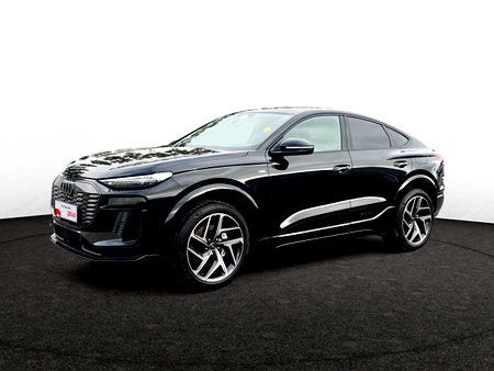 Audi Q6 Sportback e-tron 100 kWh 55 Quattro S line /Bruin le, Autos, https://public.car-pass.be/vhr/b54aff14-ce8e-472e-835c-ac29e0975d4f