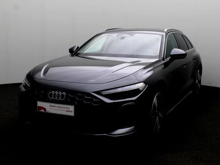 Audi A5 Avant e-hybrid (PHEV) Audi A5 Avant Corporate S e-hy, Autos, Argent ou Gris, Achat, Capteur de lumière, https://public.car-pass.be/vhr/e031559a-df76-45ac-8aa4-da206ef1f991