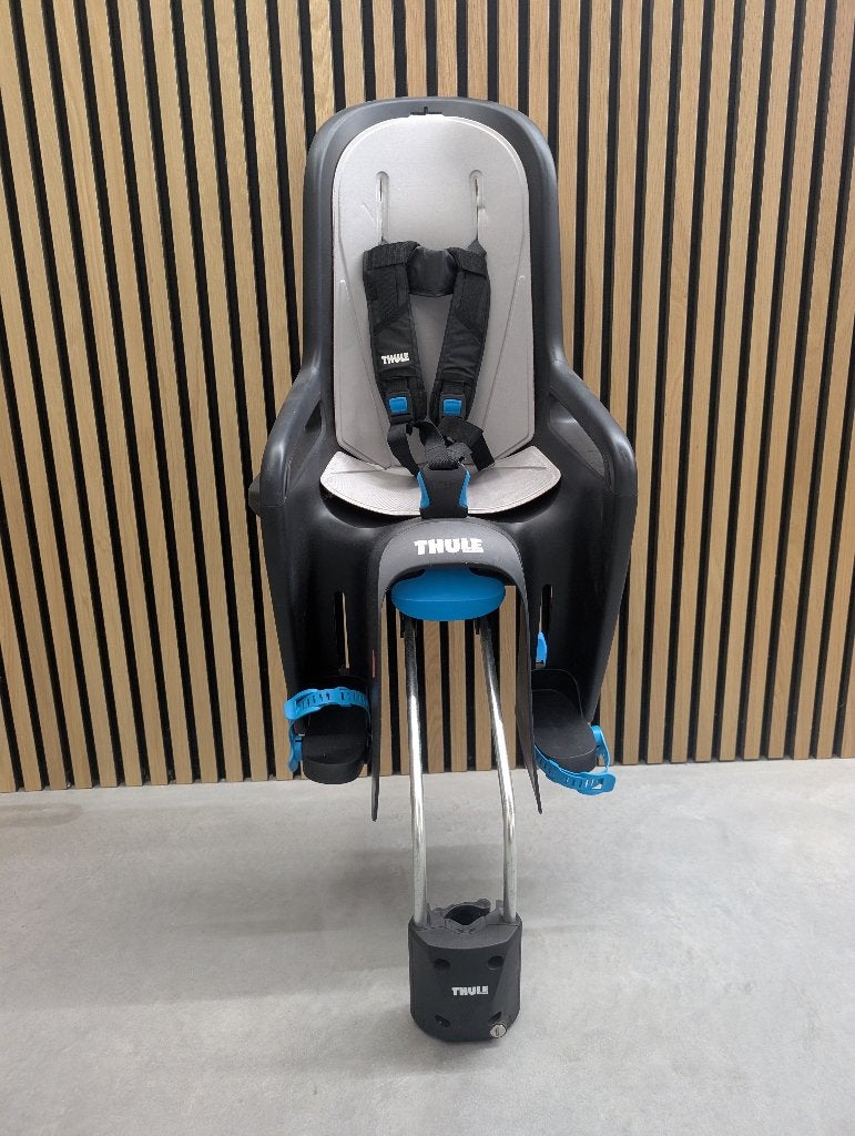 Thule Ride Along, Fietsen en Brommers, Ophalen, Achterzitje, Thule, 0 t/m 13 kg