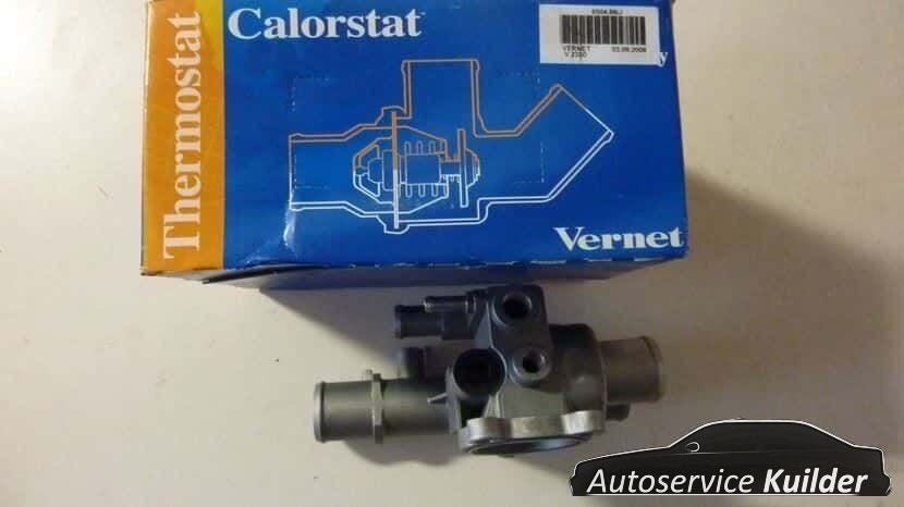 Thermostaathuis Fiat 1,6 16v Brava coupe 2,0 20v, Neuf, -, Fiat, -