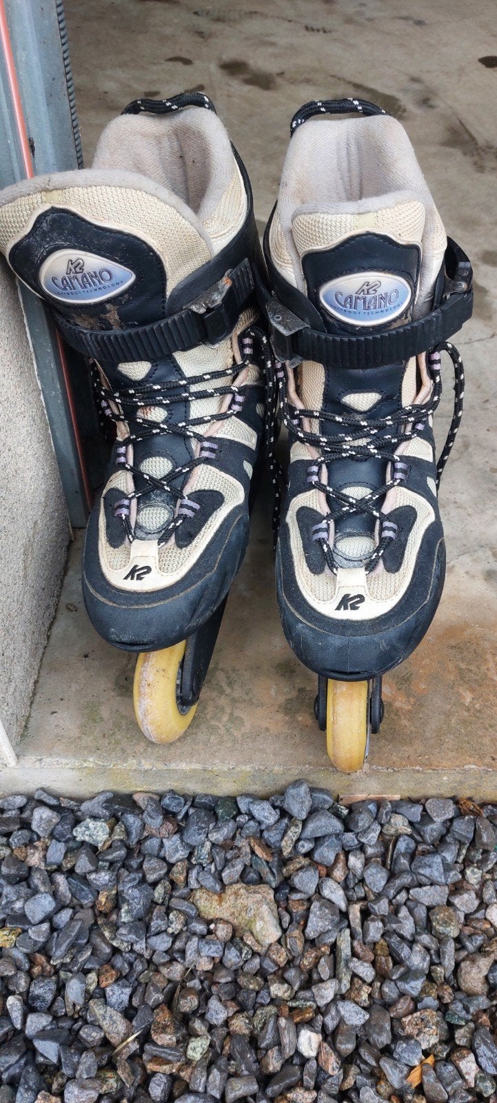 Skeelers maat 40, Sport en Fitness, Skeelers, Ophalen
