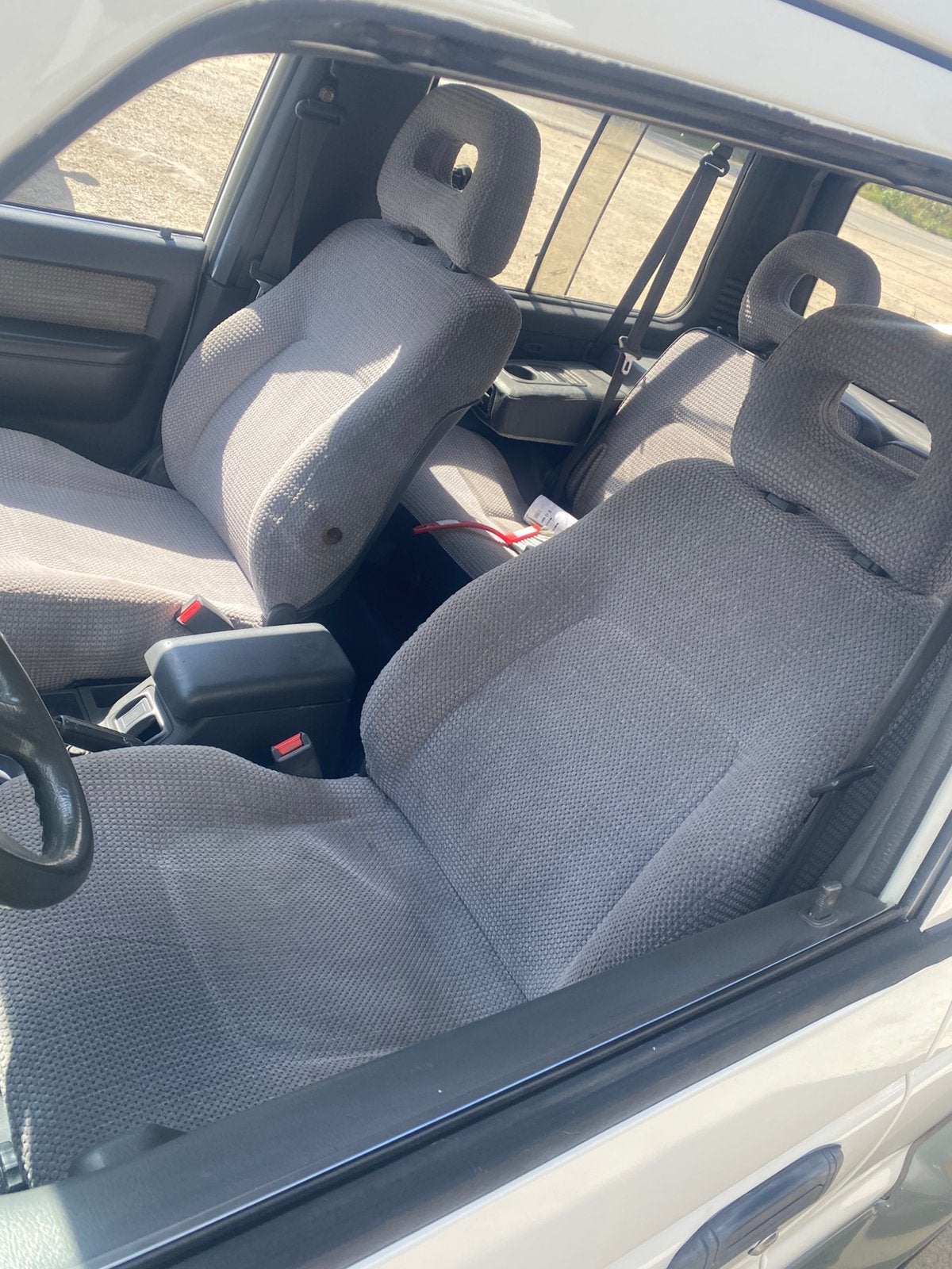 À vendre Mitsubishi Pajero, Diesel, Pajero, Particulier, 4x4