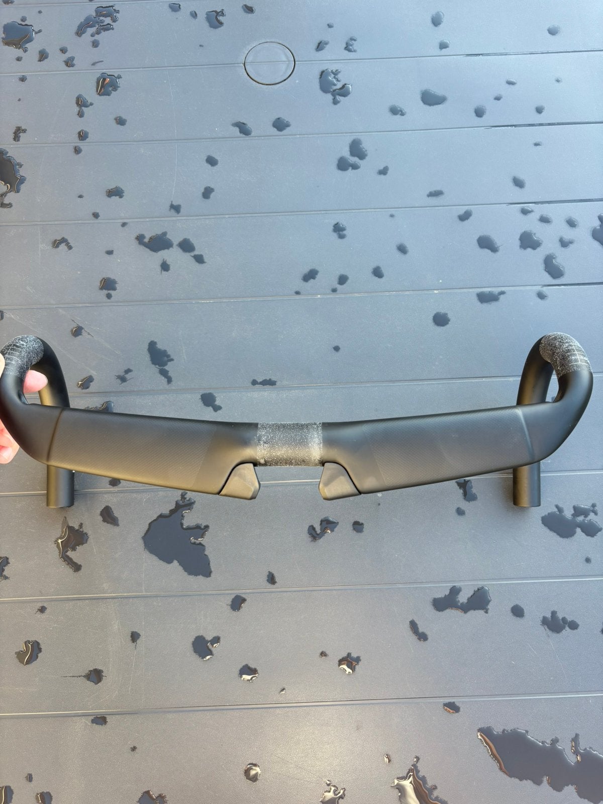 Roval Rapide carbon stuur Nieuw!, Ophalen, Nieuw, Stuur, Carbon